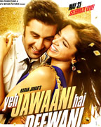 Yeh Jawaani Hai Deewani